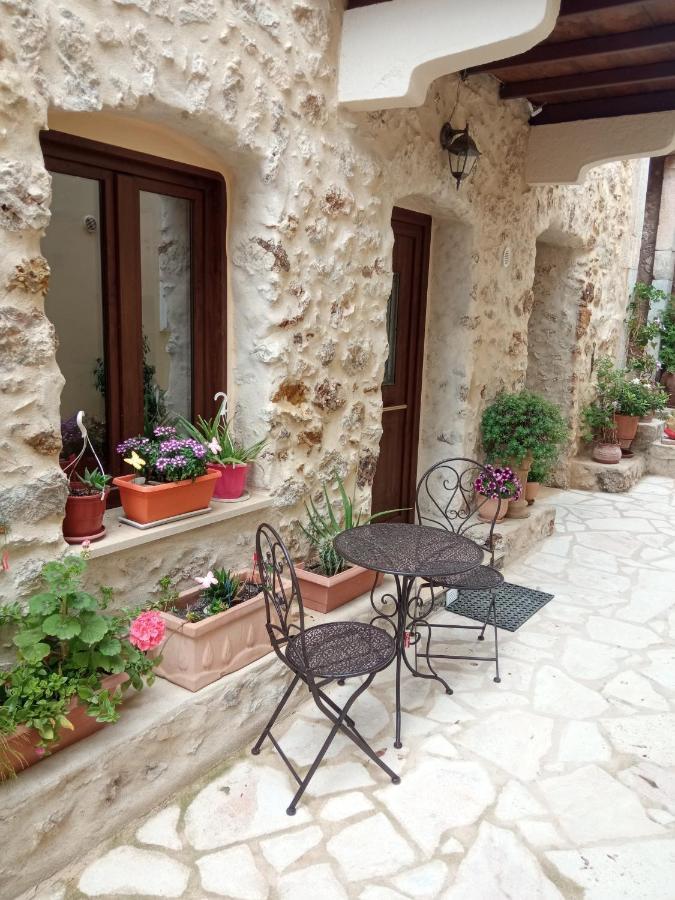 Gs Apartment Gythio Exterior photo